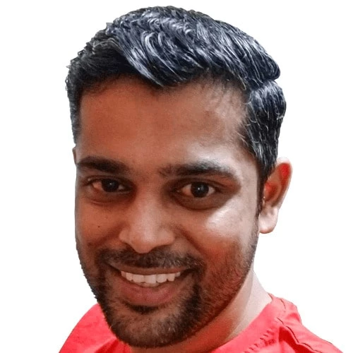 Anupam Jain