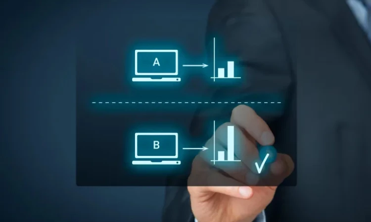 Pre-Live A/B Testing: Benefits And How To Use It Effectively