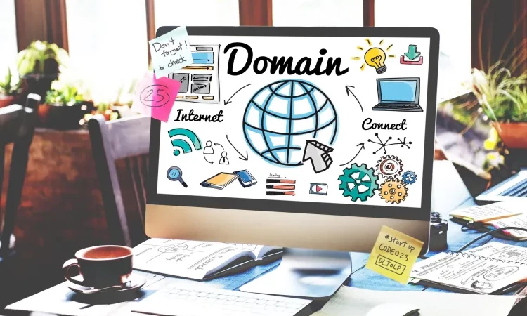 How To Choose A Domain Name