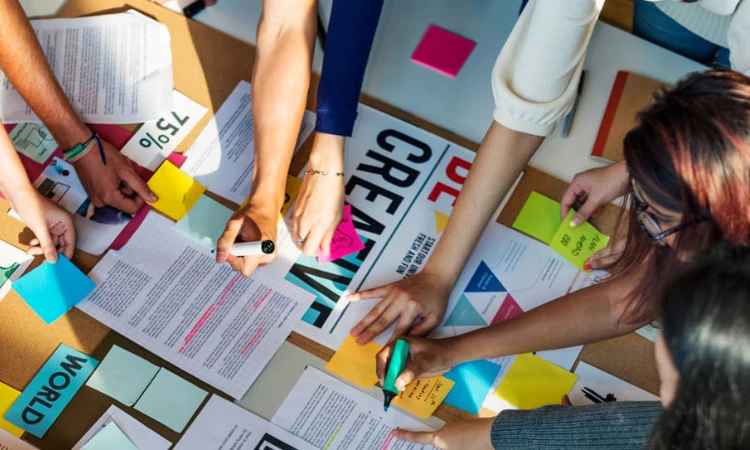 Poll The People’s Guide To Brand Positioning