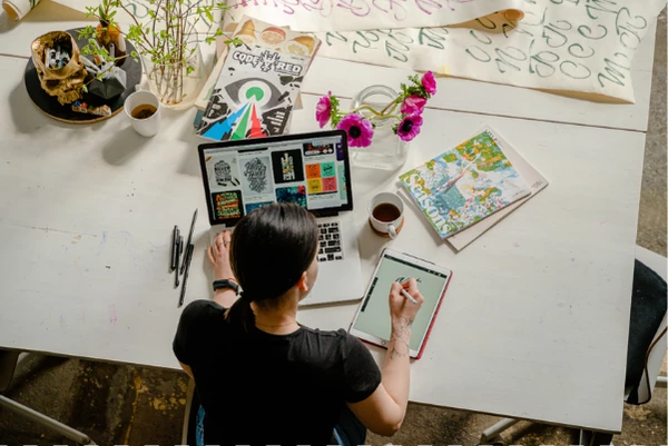 Usability testing for designers FI